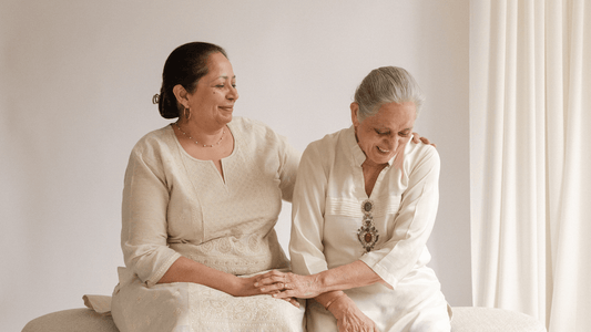 A Mother’s Gold: How 22K Gold Connects Generations and Cultures - Khas