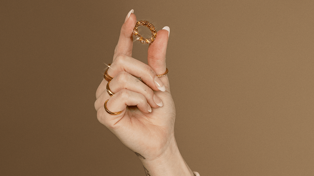 The Meaning of Gold in Different Cultures: Why 22K Gold Speaks to Every Heritage - Khas