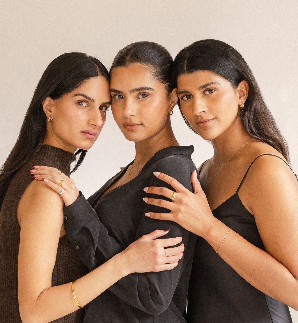 Beyond the Sparkle: How Jewelry Can Unlock Conversations About Wealth, Power, and Culture - Khas