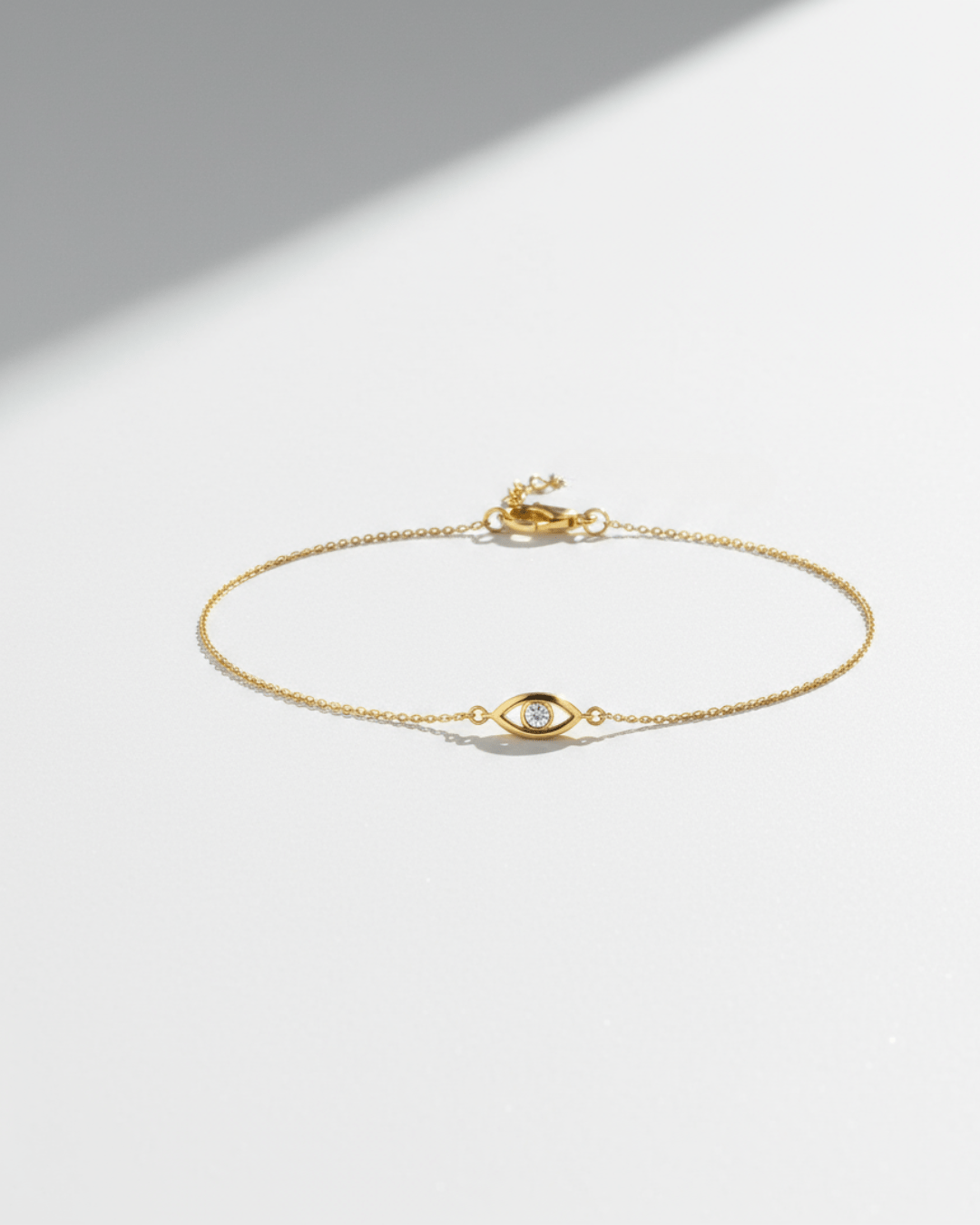 Evil Eye Bracelet - Khas