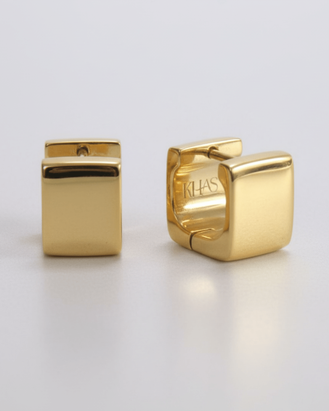 Square Huggies - Khas