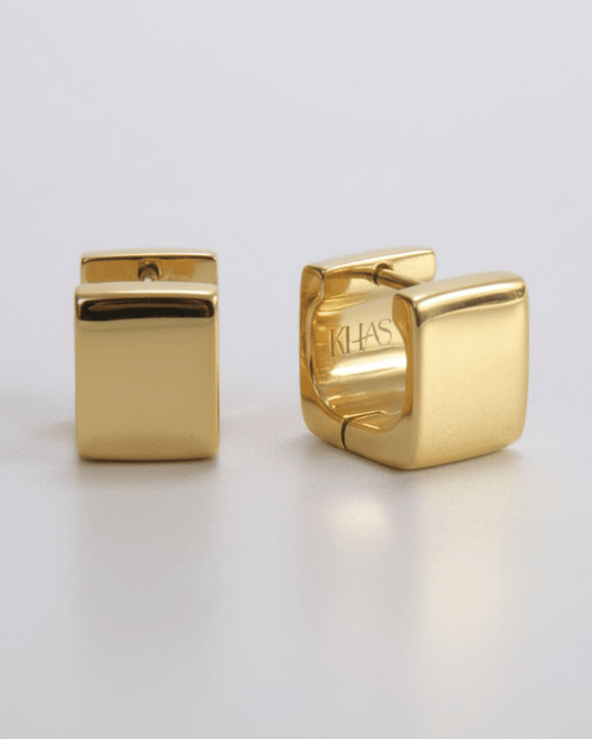 Square Huggies - Khas