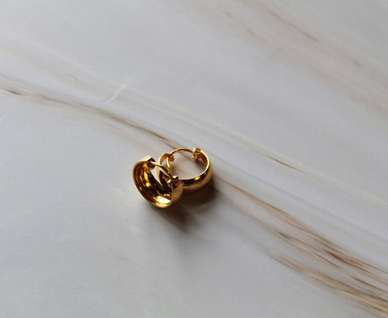 Hailey Huggies - Khas