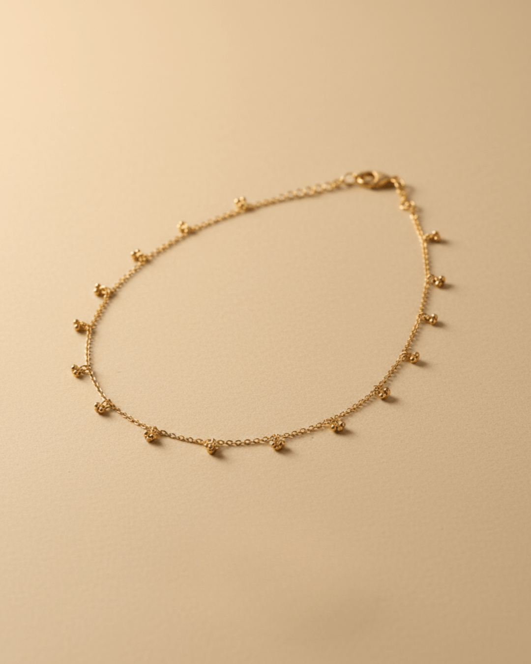 Summer Anklet - Khas