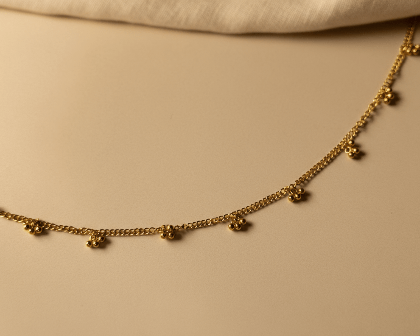 Summer Anklet - Khas