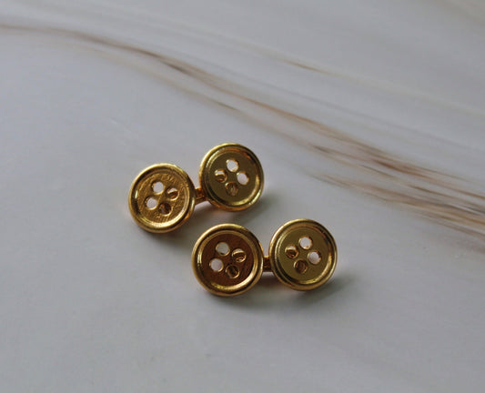 Naaz Cufflinks - Khas
