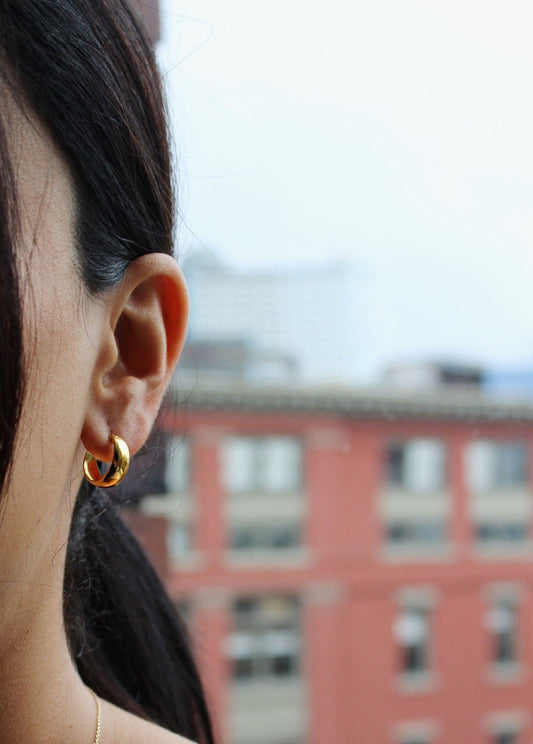 Hailey Huggies - Khas