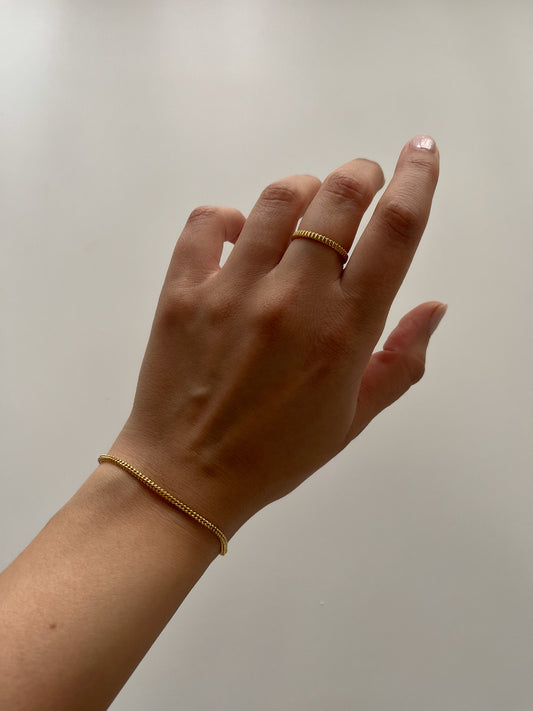 Asees Bracelet - Khas