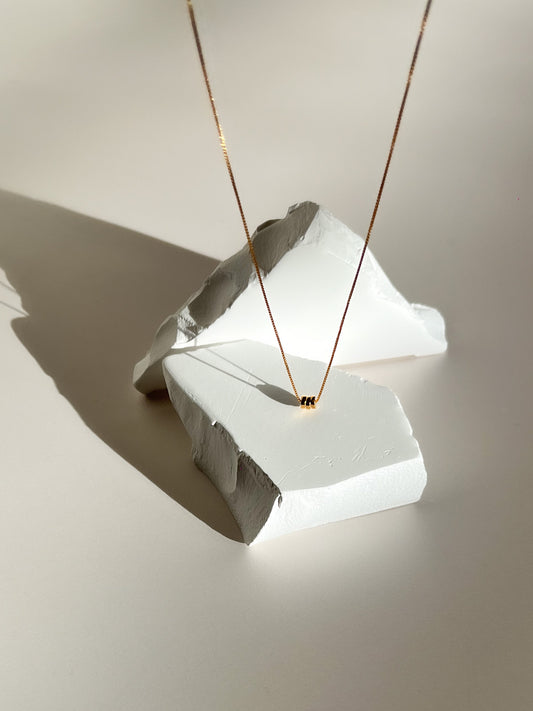 Sital Necklace - Khas