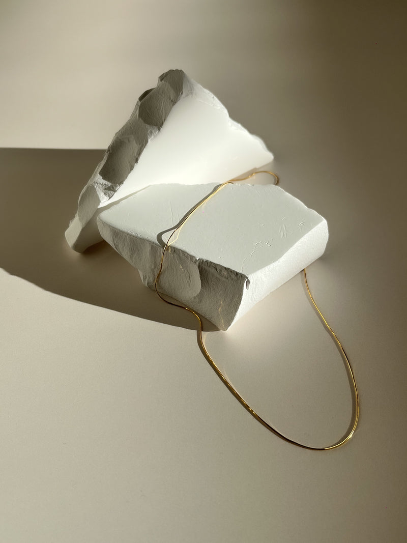 Geeth Necklace - Khas