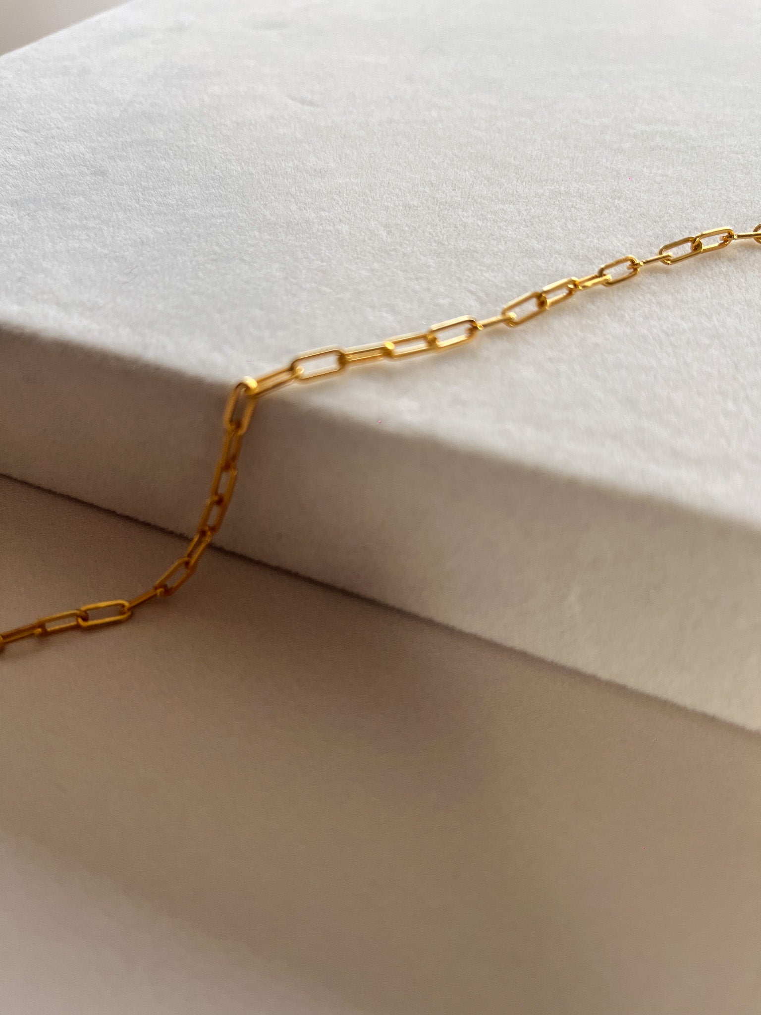 Anya Link Bracelet - Khas