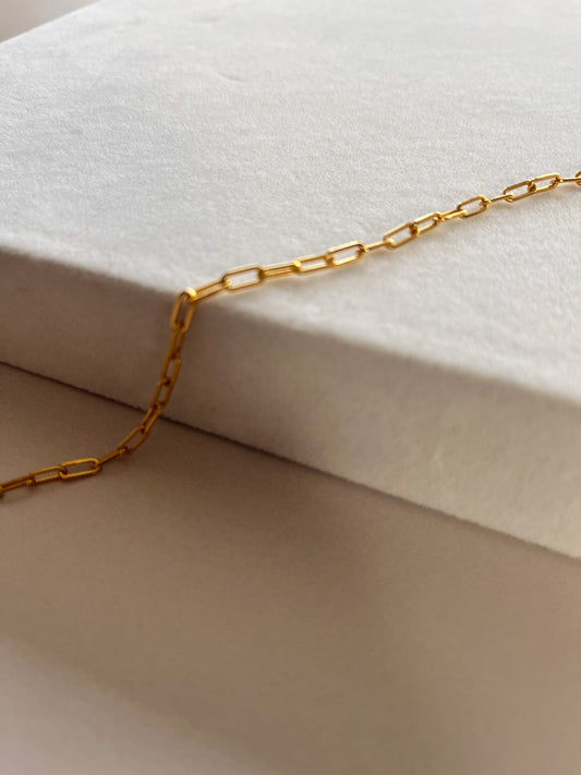 Anya Link Bracelet - Khas