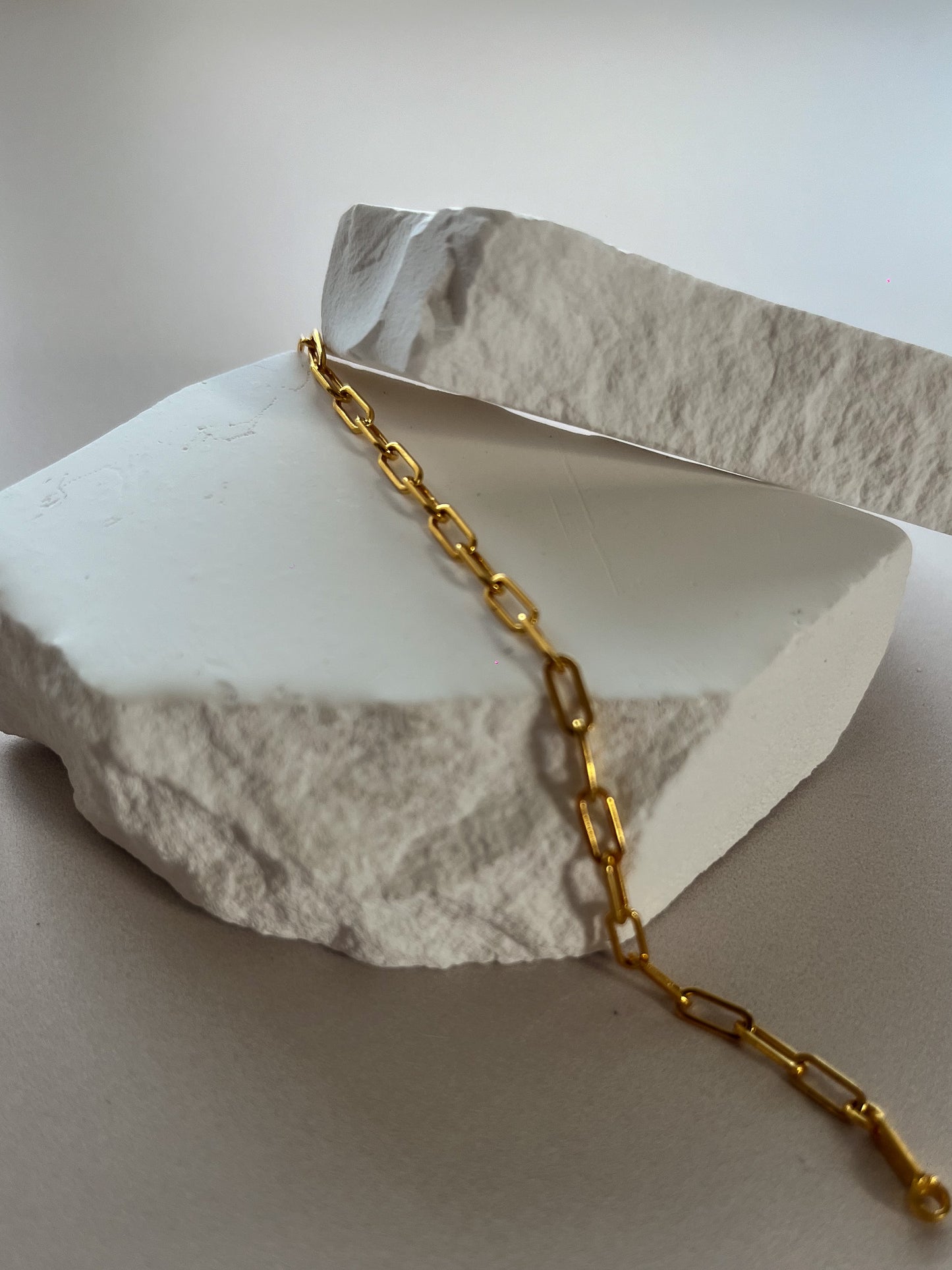 Anya Link Bracelet - Khas