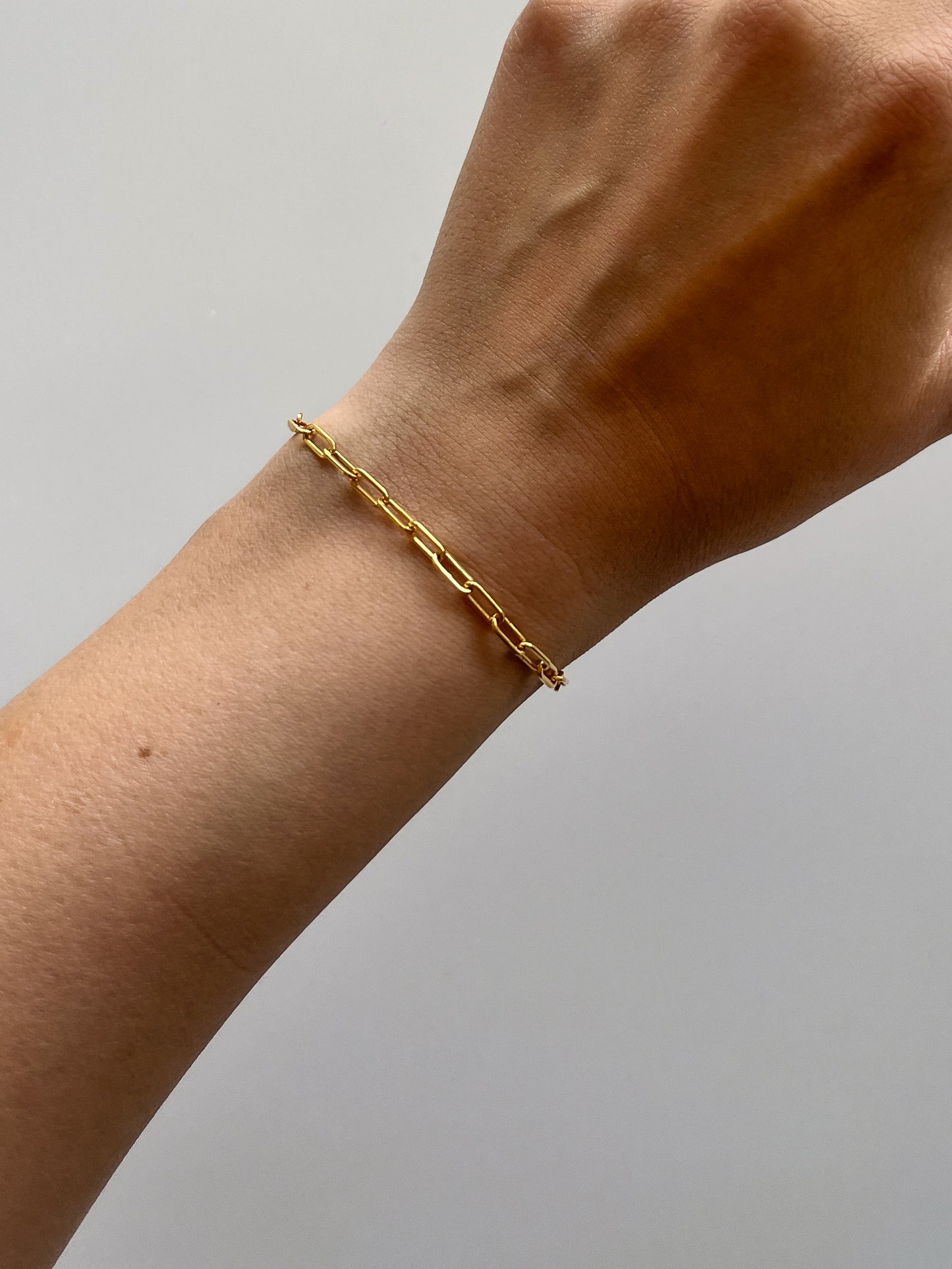 Anya Link Bracelet - Khas