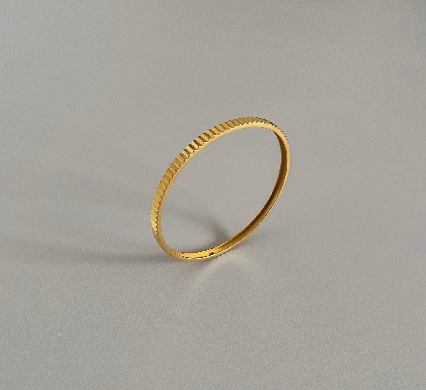 Leela Bangle - Khas