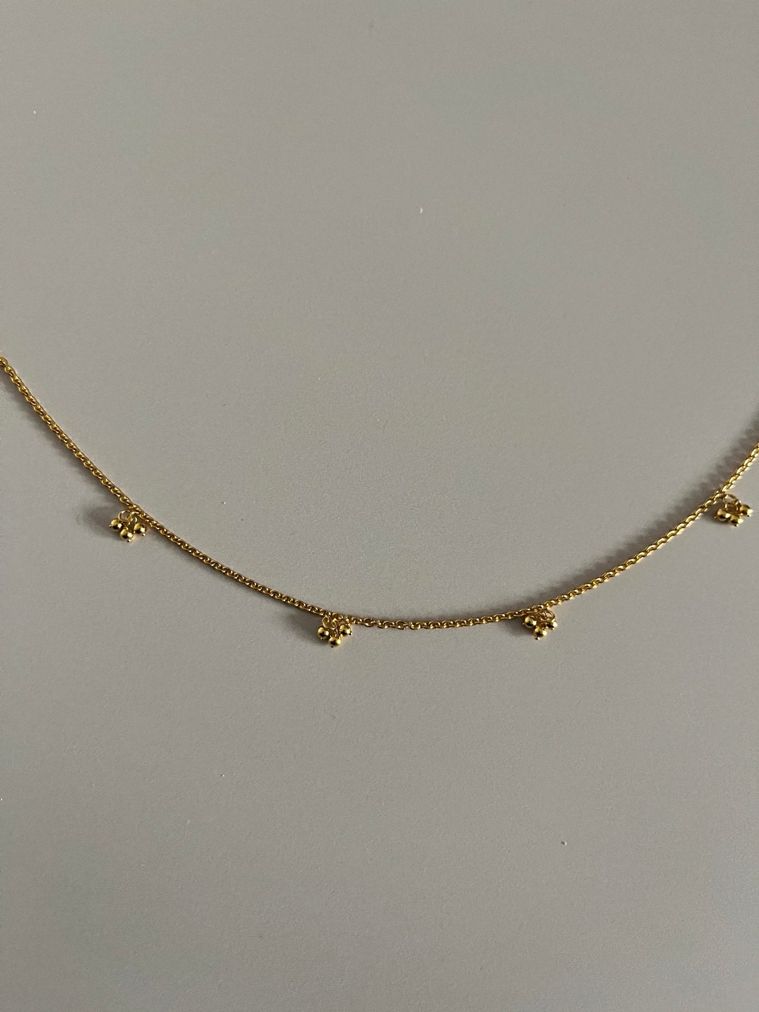 Summer Anklet - Khas