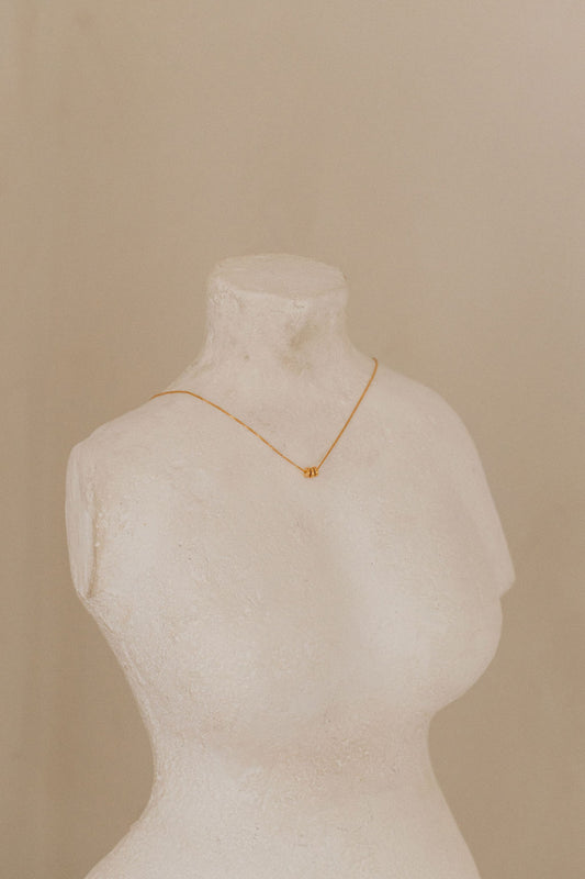 Sital Necklace - Khas