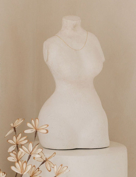 Geeth Necklace - Khas