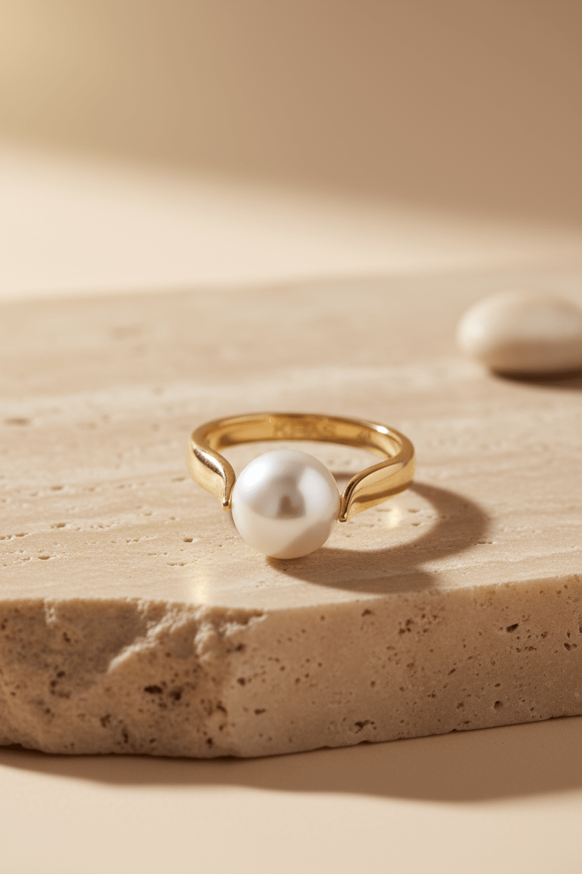 Rani of Pearl Ring - Khas